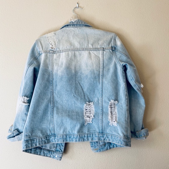 Thread & Supply Jacket - Picture 4 of 4